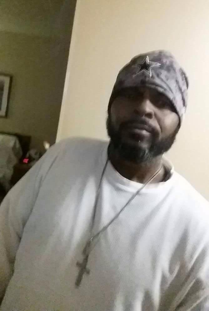 Daryl Young death by force case in Albuquerque, NM