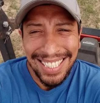 Justin Rodriguez death by force case profile photo