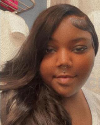 Aliyah Miles death by force case profile photo