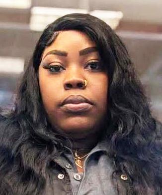 Victoria Truss death by force case profile photo