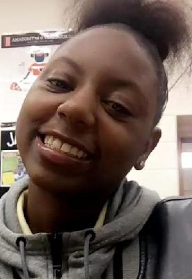 Alicia Ellis death by force case profile photo