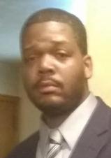 Corey Williams death by force case profile photo