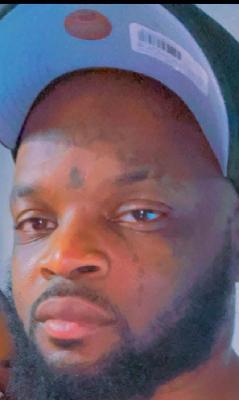 K-Ron Washington death by force case in Richmond, VA