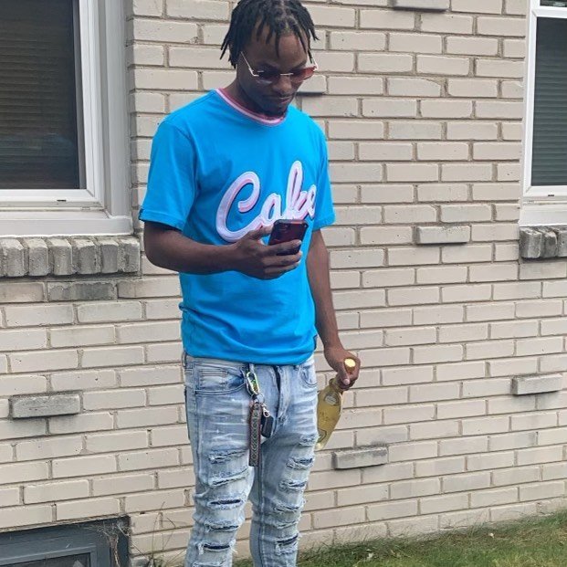 Dreon A. Henry-Malone death by force case in Milwaukee, WI