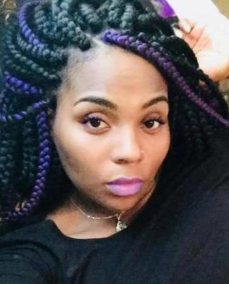Tiffany Nashae Corbett death by force case in Suffolk, VA