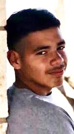 Christopher Salazar death by force case in Big Spring, TX