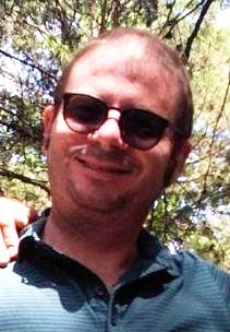 Jason Hann death by force case profile photo