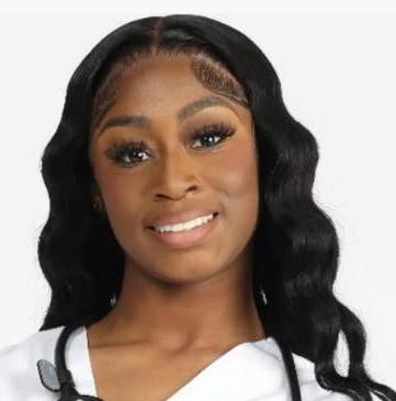 Brenee Veasley death by force case profile photo