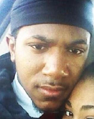 Tevon Haskins death by force case profile photo
