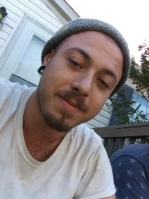 Marcus Vargas death by force case profile photo