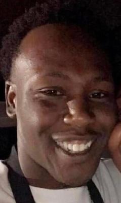 Brian Egerson death by force case in Racine, WI