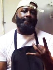 Terrence Smith death by force case profile photo