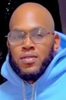 Cameron Robertson death by force case in Dallas, TX