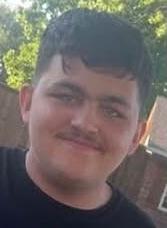 Damon McGee death by force case profile photo