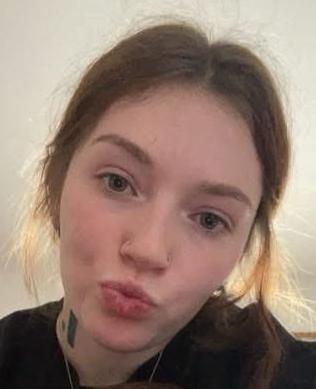 Haylee Lounsbury death by force case profile photo