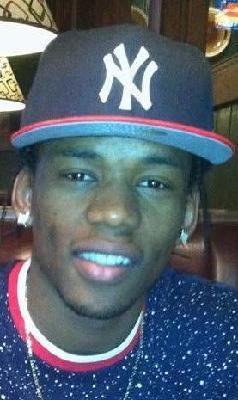 Dreshaun Pruden death by force case profile photo