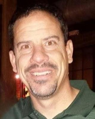 Scott Roberts death by force case profile photo