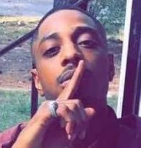 Taquan D. Glizzy Rhodes death by force case in Petersburg, VA