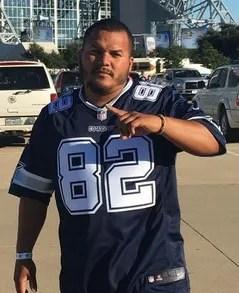 Cristian Gabriel Montes death by force case in Balch Springs, TX