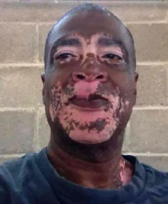 Haskell Lewis death by force case profile photo