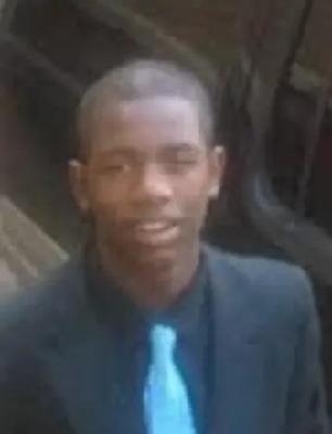 Kevronte Johnson death by force case profile photo
