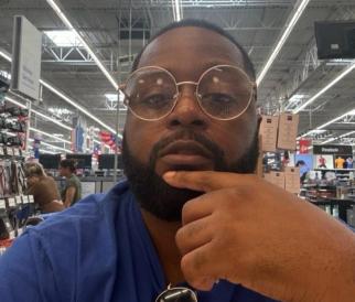 Carlos Benjamin death by force case in Houston, TX