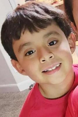 Daniel Casares death by force case profile photo