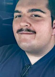 Nash Dawdy death by force case profile photo