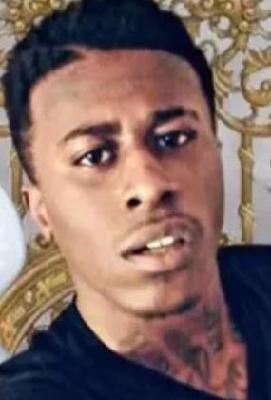 Jerome Bolden death by force case profile photo