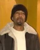 Darryl Martin death by force case profile photo