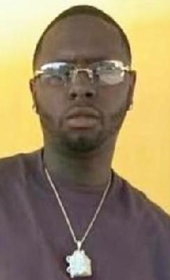 Dequavius Davis death by force case profile photo