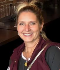 Martha Woltman death by force case profile photo