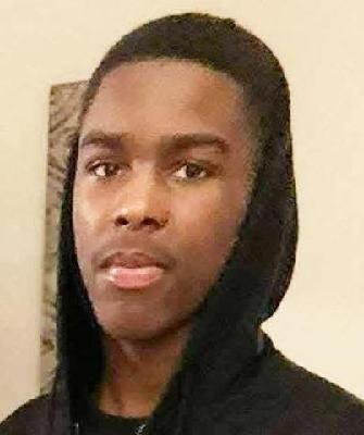 Keyunte Lewis death by force case profile photo