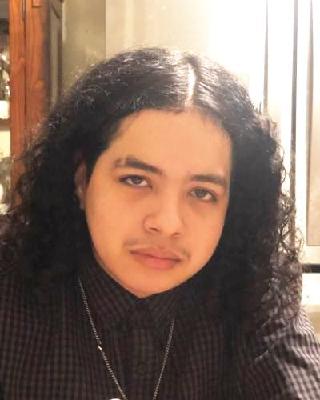 Isaac Ramirez death by force case profile photo