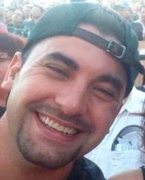 Brian Gonzales death by force case profile photo