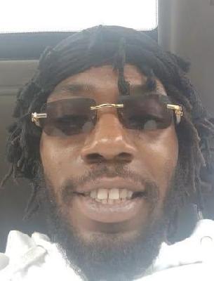 Antwaun Lucas death by force case profile photo