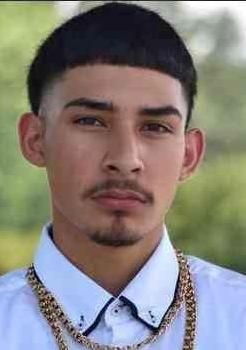 Alek Pacheco death by force case in San Marcos, TX