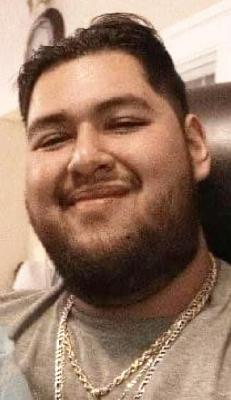 Anthony Barrera death by force case profile photo