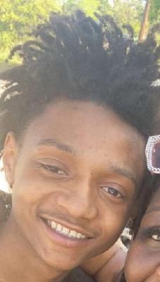 Comarri Thompson death by force case profile photo