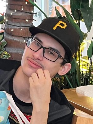 Daniel Johnson death by force case profile photo