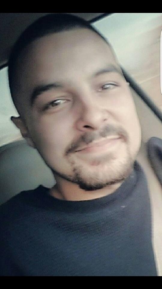 Daniel Jr Lovato death by force case in Albuquerque, NM