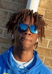 Jaden McMillan death by force case profile photo
