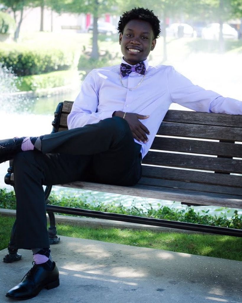 Ladavian Kaliq Pearson death by force case in Euless, TX