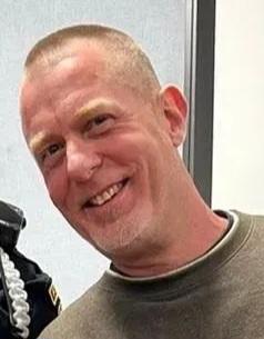 Christopher Copeland death by force case profile photo
