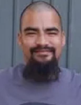 Adrian Martinez death by force case profile photo
