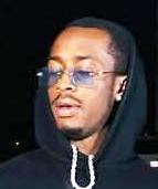 Blessed Zola death by force case profile photo