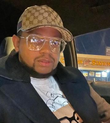 Michael Ford death by force case profile photo