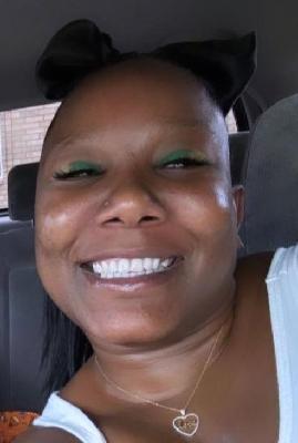 Shinita Slaughter death by force case in Fort Worth, TX