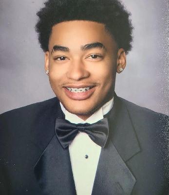Caylen Fritz death by force case in Dallas, TX