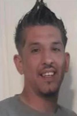 Israel Uriegas death by force case in San Antonio, TX